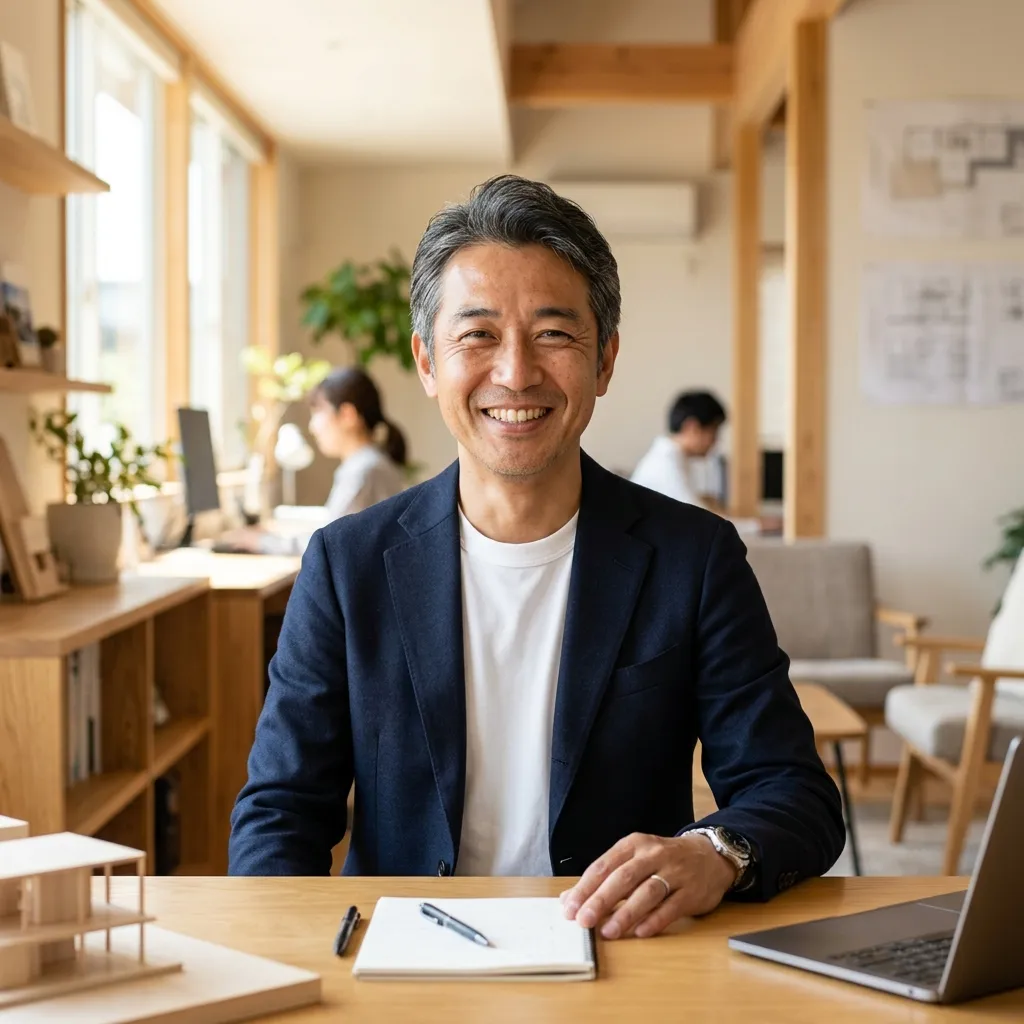 代表取締役 白井 健一