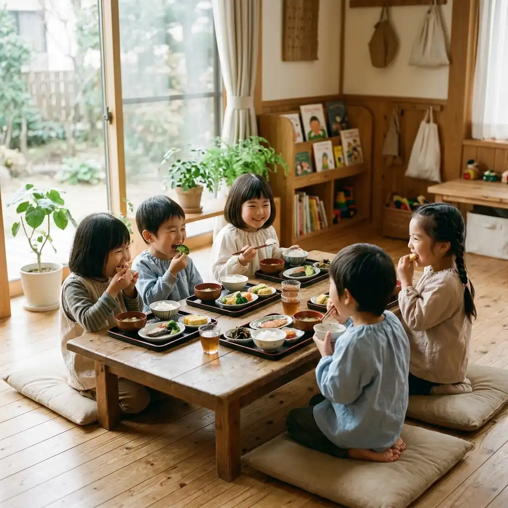 お昼ごはん