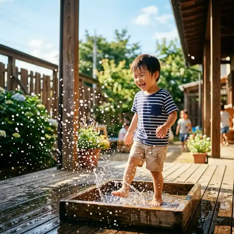 夏