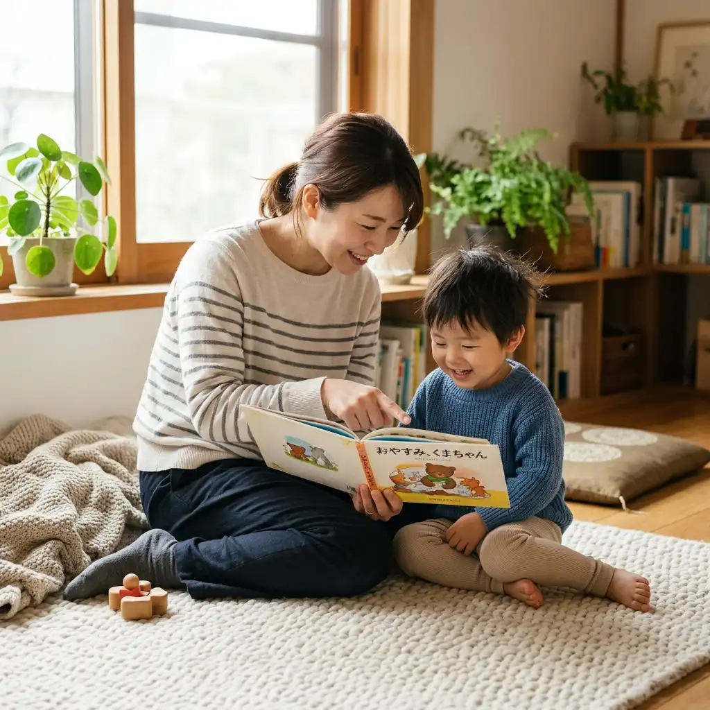 子育て支援
