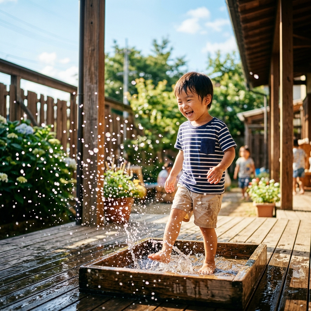 夏